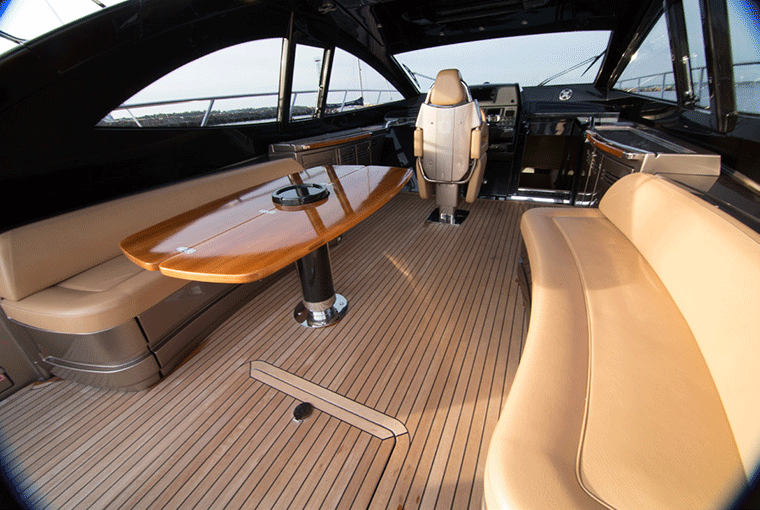 Riva 63 Vertigo 